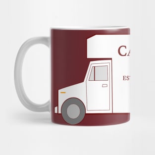 Callaghan & Son Mug